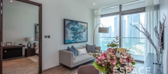 2 bedrooms Apartment in JUMEIRAH LIVING MARINA GATE, Dubai Marina, UAE No. 118347 10