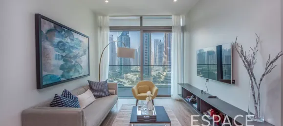 2 bedrooms Apartment in JUMEIRAH LIVING MARINA GATE, Dubai Marina, UAE No. 118347 9