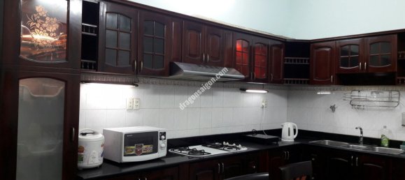 Apartamento en District 1, Vietnam 25 m² No. 10795 3