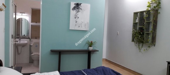 Apartamento en District 1, Vietnam 25 m² No. 10795 6