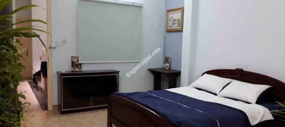 Apartamento en District 1, Vietnam 25 m² No. 10795 7