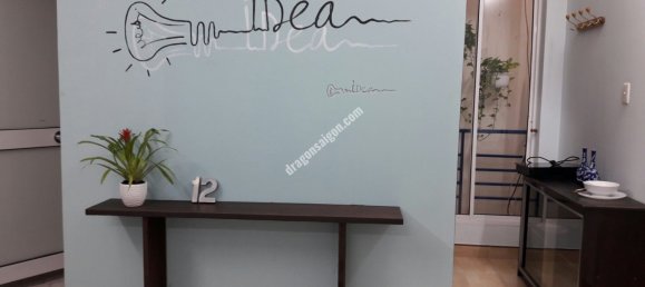 Apartamento en District 1, Vietnam 25 m² No. 10795 11