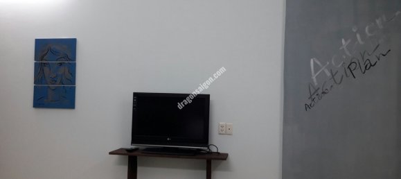 Apartamento en District 1, Vietnam 25 m² No. 10795 16
