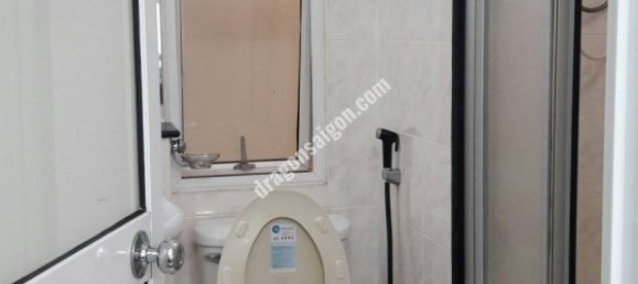 Apartamento en District 1, Vietnam 25 m² No. 10795 13