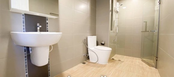 شقة 1 غرف نوم  في Hua Hin, Thailand رقم 18575 8