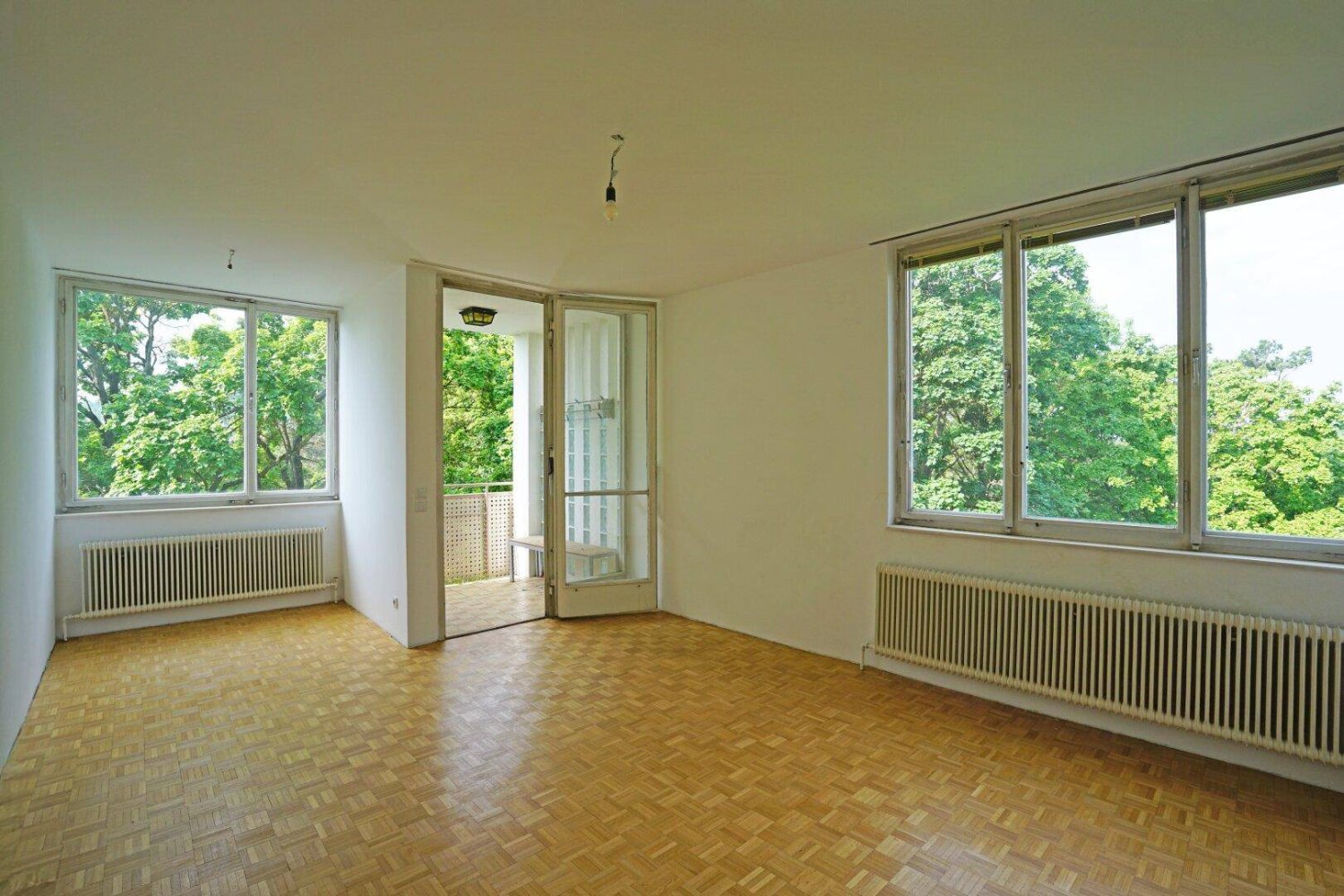 4 rooms Apartment in Penzing, Austria No. 181416
