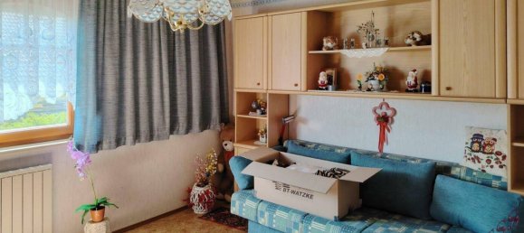 4 rooms House in Oberwaltersdorf, Austria No. 206336 14