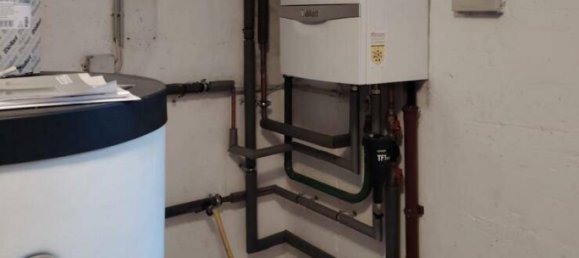 4 rooms House in Oberwaltersdorf, Austria No. 206336 21