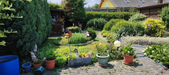 4 rooms House in Oberwaltersdorf, Austria No. 206336 3