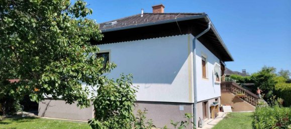 4 rooms House in Oberwaltersdorf, Austria No. 206336 7