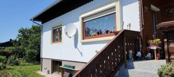 4 rooms House in Oberwaltersdorf, Austria No. 206336 4