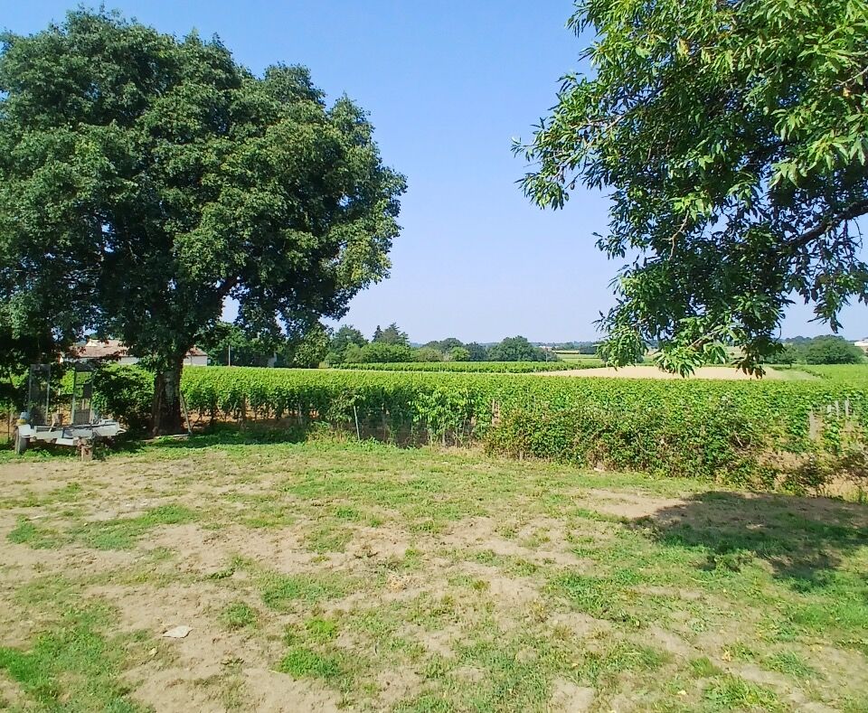 Land in Gironde, France No. 345525