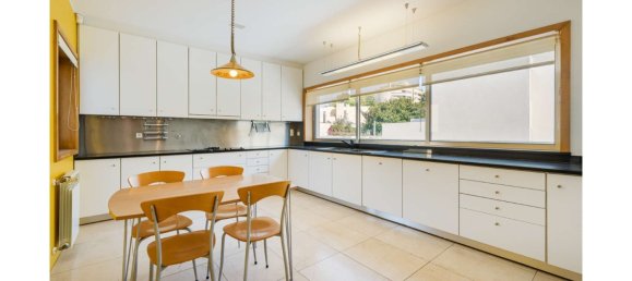 Вилла с 4 спальнями в Порту, Португалия № 125589 4