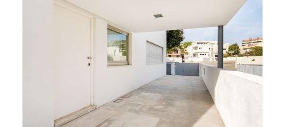 Вилла с 4 спальнями в Порту, Португалия № 125589 6