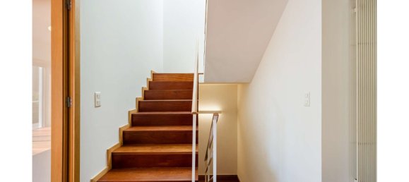 Вилла с 4 спальнями в Порту, Португалия № 125589 8