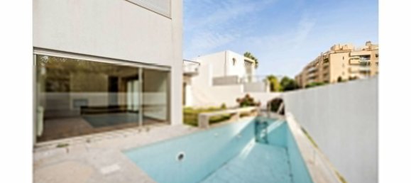 Вилла с 4 спальнями в Порту, Португалия № 125589 2