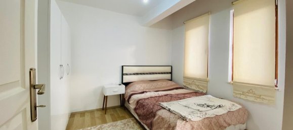 Villa 2+1 in Kemer, Turkey No. 13367 2