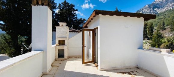 Villa 2+1 in Kemer, Turkey No. 13367 3