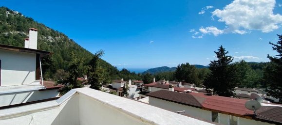 Villa 2+1 in Kemer, Turkey No. 13367 7