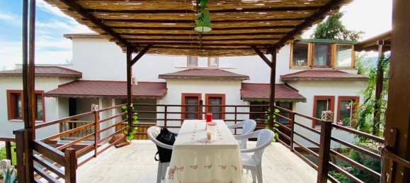 Villa 2+1 in Kemer, Turkey No. 13367 4