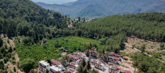 Villa 2+1 in Kemer, Turkey No. 13367 11