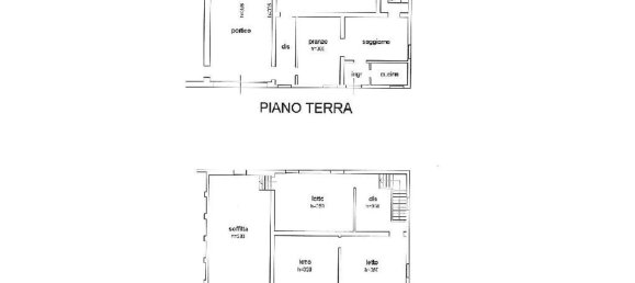 6-salle Maison à Soliera, Italy No. 22199 15