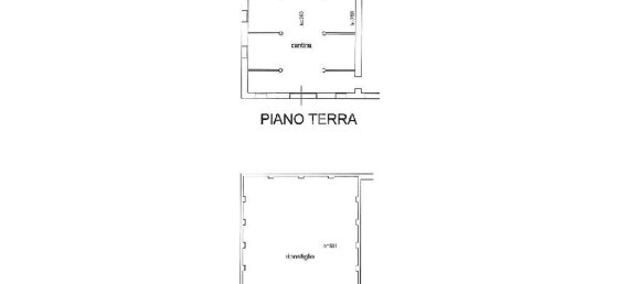 6-salle Maison à Soliera, Italy No. 22199 16