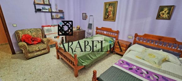 4 Schlafzimmer Haus in Cordoba, Spain, Nr. 157418 30