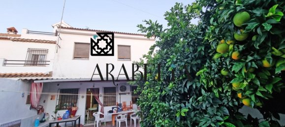 4 Schlafzimmer Haus in Cordoba, Spain, Nr. 157418 21