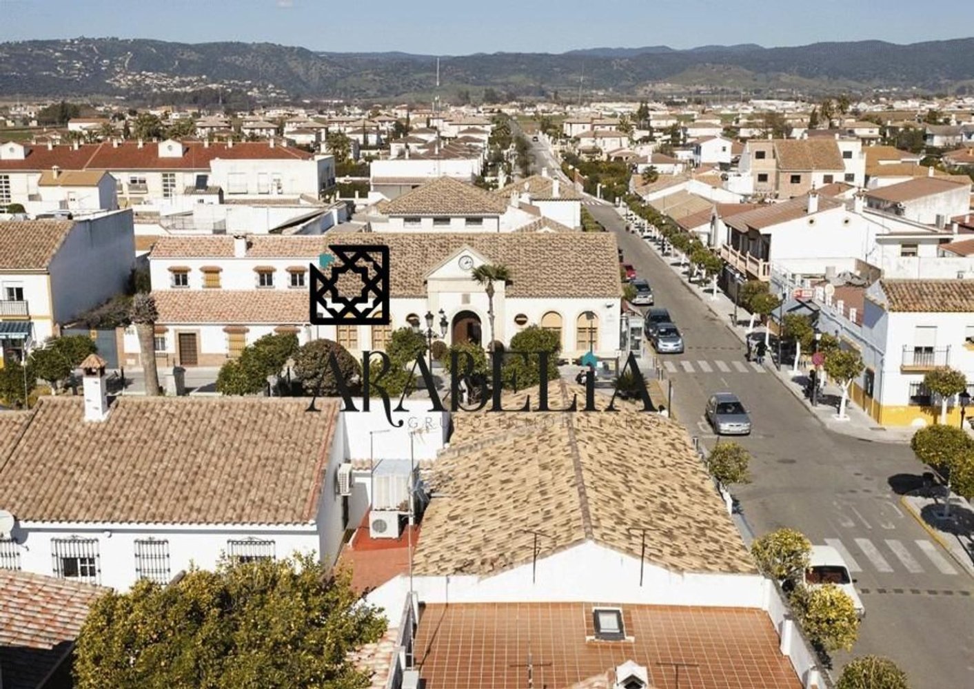 4 Schlafzimmer Haus in Cordoba, Spain, Nr. 157418