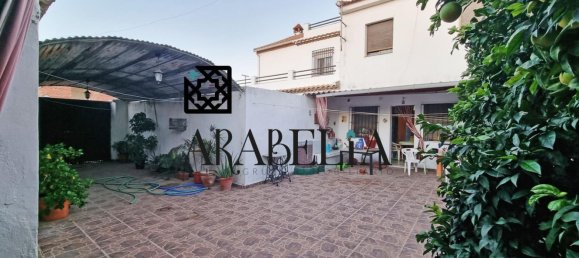 4 Schlafzimmer Haus in Cordoba, Spain, Nr. 157418 16