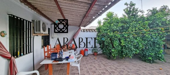 4 Schlafzimmer Haus in Cordoba, Spain, Nr. 157418 13