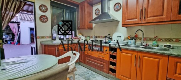 4 Schlafzimmer Haus in Cordoba, Spain, Nr. 157418 11