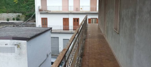 3 bedrooms Apartment in Senise, Italy No. 29785 12