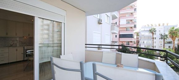 3-Zimmer Wohnung in Mahmutlar, Turkey, Nr. 30100 26