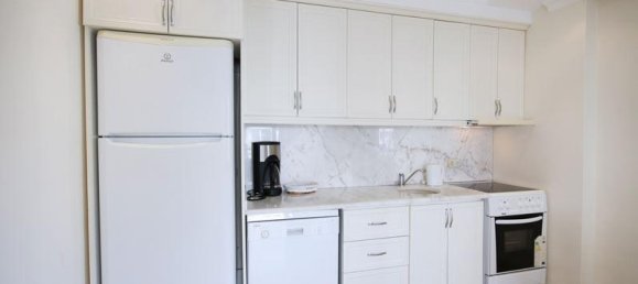 3-Zimmer Wohnung in Mahmutlar, Turkey, Nr. 30100 20