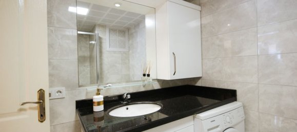 3-Zimmer Wohnung in Mahmutlar, Turkey, Nr. 30100 17