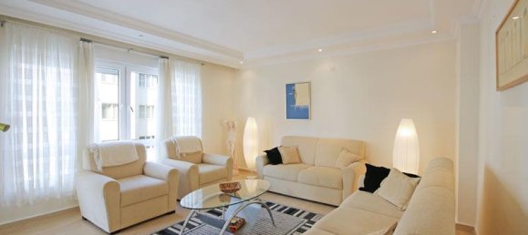 3-Zimmer Wohnung in Mahmutlar, Turkey, Nr. 30100 30