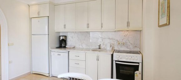 3-Zimmer Wohnung in Mahmutlar, Turkey, Nr. 30100 21