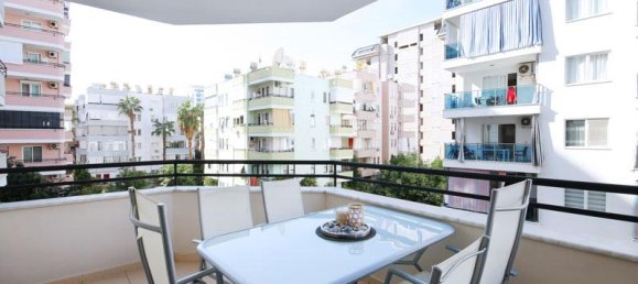 3-Zimmer Wohnung in Mahmutlar, Turkey, Nr. 30100 25