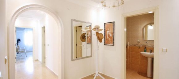 3-Zimmer Wohnung in Mahmutlar, Turkey, Nr. 30100 5