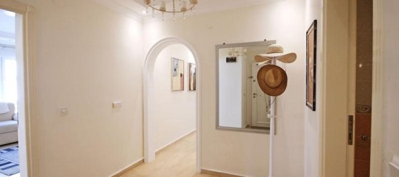 3-Zimmer Wohnung in Mahmutlar, Turkey, Nr. 30100 6