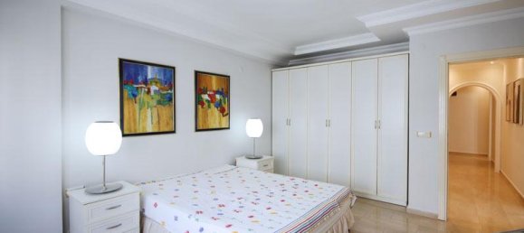 3-Zimmer Wohnung in Mahmutlar, Turkey, Nr. 30100 11