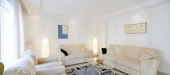 3-Zimmer Wohnung in Mahmutlar, Turkey, Nr. 30100 29