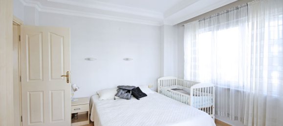 3-Zimmer Wohnung in Mahmutlar, Turkey, Nr. 30100 16