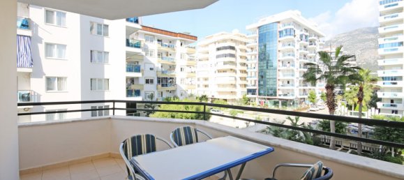 3-Zimmer Wohnung in Mahmutlar, Turkey, Nr. 30100 10