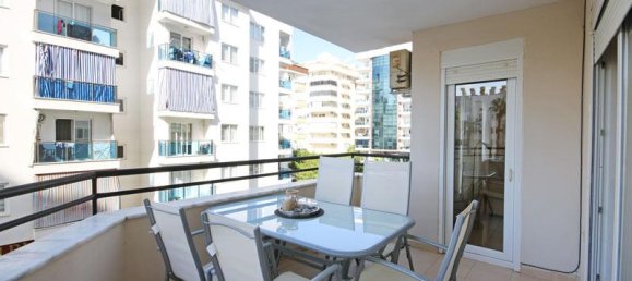 3-Zimmer Wohnung in Mahmutlar, Turkey, Nr. 30100 27