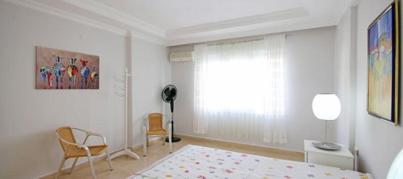 3-Zimmer Wohnung in Mahmutlar, Turkey, Nr. 30100 3