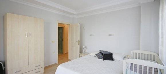 3-Zimmer Wohnung in Mahmutlar, Turkey, Nr. 30100 15