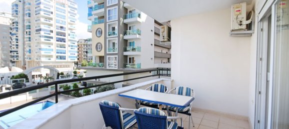 3-Zimmer Wohnung in Mahmutlar, Turkey, Nr. 30100 8